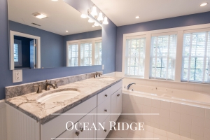 Bathrooms Gallery Bathroom Remodel Ocean Ridge by Sea Light Design-Build