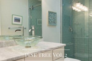 Bathrooms Gallery Bathroom Remodel Pine Tree Vol.2 by Sea Light Design-Build