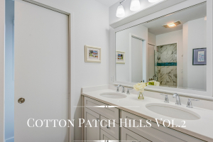 Cotton Patch Hills Bathroom Remodel Vol.2 in Bethany Beach DE - Gallery Tile