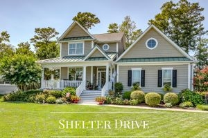 Exteriors Gallery - Shelter Drive