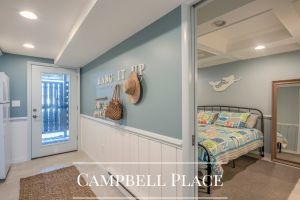 Gallery - Campbell Place Renovation, Bethany Beach DE