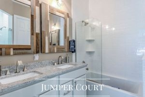 Gallery - Juniper Court Bathroom Vol.1, Ocean Pines MD