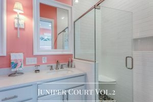 Gallery - Juniper Court Bathroom Vol.2, Ocean Pines MD