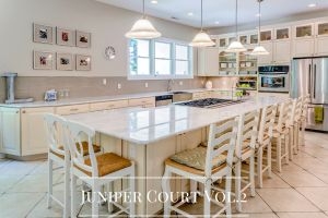 Gallery - Juniper Court Kitchen Vol.2, Ocean Pines MD