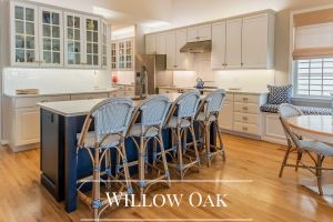 Gallery - Willow Oak Kitchen Remodel, Ocean View DE