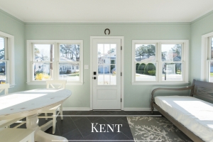 Kent Sunrooms Gallery by Sea Light Design-Build