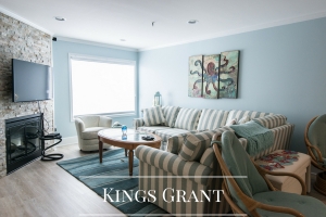 Kings Grant Renovation by Sea Light Design-Build