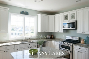 Kitchens Gallery Kitchen Remodel Bethany Lakes by Sea Light Design-Build