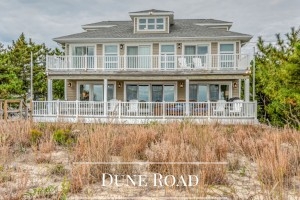 Dune Road Exterior Gallery by Sea Light Design-Build