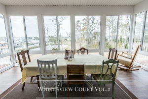 Whitesview Court Vol.2 Sunrooms Gallery by Sea Light Design-Build